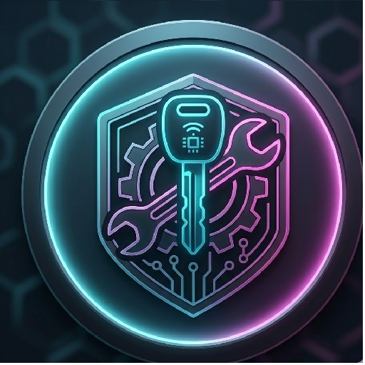 Logo Mecapp